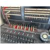 Image 2 : ANTIQUE SWITCHBOARD