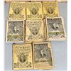 Image 1 : LOT OF 70+ DR. A.W. CHASE'S ALMANACS