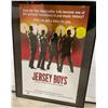 Image 2 : LOT OF 2 POSTERS - NEW YORK CITY & JERSEY BOYS