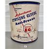 Image 1 : ASBESTONOS  1 GALLONG ANTI-FREEZE CAN