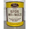 Image 1 : FORD 1 GALLON ANTI-FREEZE CAN