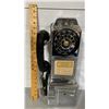 Image 1 : AUTOMATIC ELECTRIC COMPANY ROTARY PAY PHONE