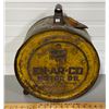 Image 1 : EN-AR-CO MOTOR OIL 5 GAL ROCKER CAN
