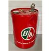 Image 2 : B/A 5 GALLON CAN