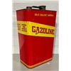 Image 2 : 2 GALLON GASOLINE CAN