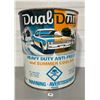 Image 1 : 1 GALLON DUAL DUTY ANTIFREEZE - FULL