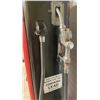 Image 3 : FIRE-CHIEF GILBERT & BARKER GAS PUMP MODEL 298-39