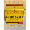 Image 1 : ANCO RAIN-MASTER STORE DISPLAY W / MAP RACK