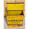Image 2 : ANCO RAIN-MASTER STORE DISPLAY W / MAP RACK