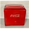 Image 1 : COCA-COLA PICNIC COOLER