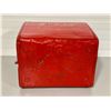 Image 3 : COCA-COLA PICNIC COOLER