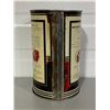 Image 2 : RED INDIAN 1 QT OIL CAN - RECAPPED