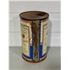 Image 2 : RED INDIAN AVIATION OIL TIN
