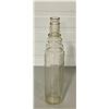 Image 1 : ESSOLUBE 1 QT SZ GLASS OIL BOTTLE