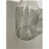 Image 2 : EN-AR-CO 1 PT SZ GLASS OIL BOTTLE W/ SPOUT