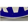 Image 2 : PONTIAC SERVICE SSP REPRO SIGN - 23.5" DIAMETER