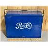 Image 1 : PEPSI-COLA PICNIC COOLER