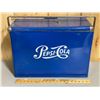 Image 2 : PEPSI-COLA PICNIC COOLER