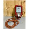 Image 1 : GILBARCO WALL MOUNT AIR PUMP