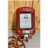 Image 2 : GILBARCO WALL MOUNT AIR PUMP