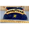 Image 1 : GOOD YEAR TIN TIRE HOLDER