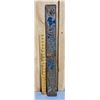 Image 2 : GENERAL MOTORS EMBOSSED TIN SIGN - 29"