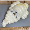 Image 2 : PLASTIC MICHELIN MAN