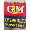 Image 2 : GM CHEVROLET OLDSMOBILE SSP SIGN