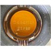 Image 2 : LOT OF 2 - GOODRICH TIRE ASHTRAYS
