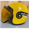 Image 1 : VINTAGE SKI-DOO HELMET