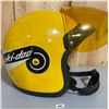 Image 2 : VINTAGE SKI-DOO HELMET