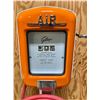 Image 2 : GILBARCO STANDING AIR PUMP - RESTORED MODEL AM31-1