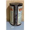 Image 2 : VEEDOL MOTOR OIL 1 QT CAN