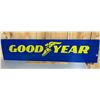 Image 2 : GOOD YEAR DS METAL SIGN - 4'