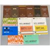 Image 1 : LOT OF 14 1970'S CAR OWNER MANUALS