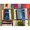Image 2 : LOT OF 1980'S CAR OWNER MANUALS