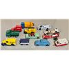 Image 1 : LOT OF TOY CARS