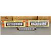 Image 1 : LOT OF 3 - N SCALE CAR HAULER RAIL CARS