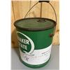 Image 2 : QUAKER STATE OIL PAIL - ? 20 LITER