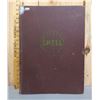 Image 1 : SHELL SERVICE STATION U.S. ROAD MAP BOOK
