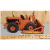 Image 1 : NY-LINT TOYS PRESSED STEEL BULLDOZER