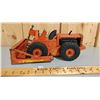 Image 2 : NY-LINT TOYS PRESSED STEEL BULLDOZER