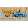 Image 2 : LOT OF 4 DINKY TOYS