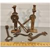 Image 1 : VINTAGE TOOL LOT