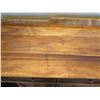 Image 8 : Wooden Sideboard Buffet w/ 2 Side Cabinets & 6 Drawers 79"Lx23"wx36"H