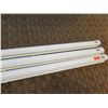 Image 3 : Qty 3 Da-Lite Projector Screens - 2 @ 67"W & 1 @ 62"W