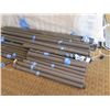 Image 2 : Multiple Roll Up Window Shades Misc Sizes