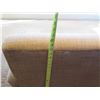 Image 11 : Upholstered 2 Seat Loveseat Sofa 56"Lx22"Wx35"H
