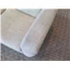 Image 2 : Upholstered 2 Seat Loveseat Sofa 56"Lx22"Wx35"H