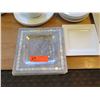 Image 2 : Misc Serveware: Round & Square Plates, Bowls, Soup Tureen, Gravy Boat, etc